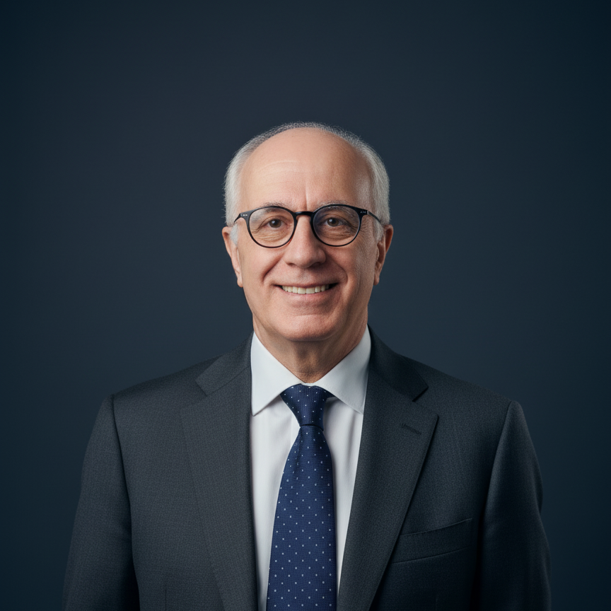 Horacio Scheinkman
